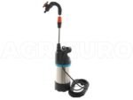 Pompe immergée Gardena 4700/2 inox automatic - 550W – Image 16