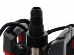 Pompe immergée électrique pour eaux claires Al-ko Premium Dive 6500/34 – Image 25