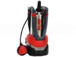 Pompe immergée électrique pour eaux claires Al-ko Premium Dive 6500/34 – Image 18