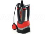 Pompe immergée électrique pour eaux claires Al-ko Premium Dive 6500/34 – Image 17
