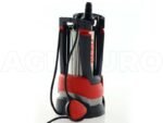 Pompe immergée électrique pour eaux claires Al-ko Premium Dive 6500/34 – Image 12