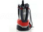 Pompe immergée électrique pour eaux claires Al-ko Premium Dive 6500/34 – Image 16