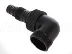 Pompe immergée électrique pour eaux claires Makita PF0300 de 300 W – Image 21
