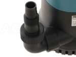 Pompe immergée électrique pour eaux claires Makita PF0300 de 300 W – Image 16