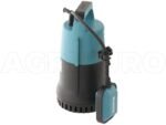 Pompe immergée électrique pour eaux claires Makita PF0300 de 300 W – Image 11