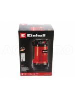 Pompe immergée pour citerne Einhell GE-PP 5555 RB-A - Corps en plastique - 5500l/h – Image 34