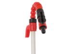 Pompe immergée pour citerne Einhell GE-PP 5555 RB-A - Corps en plastique - 5500l/h – Image 22