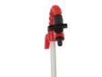 Pompe immergée pour citerne Einhell GE-PP 5555 RB-A - Corps en plastique - 5500l/h – Image 23