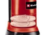 Pompe immergée pour citerne Einhell GE-PP 5555 RB-A - Corps en plastique - 5500l/h – Image 21