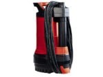 Pompe immergée pour citerne Einhell GE-PP 5555 RB-A - Corps en plastique - 5500l/h – Image 20