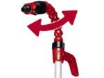 Pompe immergée pour citerne Einhell GE-PP 5555 RB-A - Corps en plastique - 5500l/h – Image 19