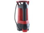 Pompe immergée pour citerne Einhell GE-PP 5555 RB-A - Corps en plastique - 5500l/h – Image 5