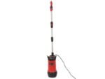 Pompe immergée pour citerne Einhell GE-PP 5555 RB-A - Corps en plastique - 5500l/h – Image 7