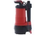 Pompe immergée pour citerne Einhell GE-PP 5555 RB-A - Corps en plastique - 5500l/h – Image 8