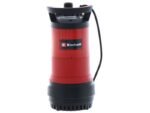 Pompe immergée pour citerne Einhell GE-PP 5555 RB-A - Corps en plastique - 5500l/h – Image 12