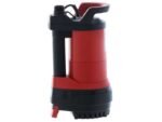 Pompe immergée pour citerne Einhell GE-PP 5555 RB-A - Corps en plastique - 5500l/h – Image 15