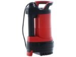 Pompe immergée pour citerne Einhell GE-PP 5555 RB-A - Corps en plastique - 5500l/h – Image 16