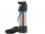 Pompe immergée à pression Gardena 5900/4 inox - pour eaux claires - 900W – Image 9