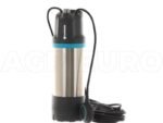 Pompe immergée à pression Gardena 5900/4 inox - pour eaux claires - 900W – Image 14