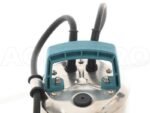 Pompe à immersion électrique pour eaux chargées Makita PF1110 - de 1100 watt – Image 21