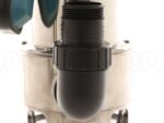 Pompe à immersion électrique pour eaux chargées Makita PF1110 - de 1100 watt – Image 18