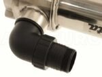 Pompe à immersion électrique pour eaux chargées Makita PF1110 - de 1100 watt – Image 19