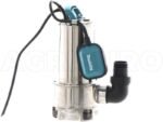 Pompe à immersion électrique pour eaux chargées Makita PF1110 - de 1100 watt – Image 2