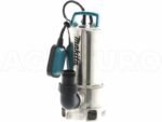 Pompe à immersion électrique pour eaux chargées Makita PF1110 - de 1100 watt – Image 7