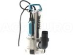 Pompe à immersion électrique pour eaux chargées Makita PF1110 - de 1100 watt – Image 5