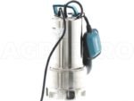 Pompe à immersion électrique pour eaux chargées Makita PF1110 - de 1100 watt – Image 16