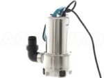 Pompe à immersion électrique pour eaux chargées Makita PF1110 - de 1100 watt – Image 11