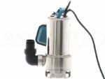 Pompe à immersion électrique pour eaux chargées Makita PF1110 - de 1100 watt – Image 10