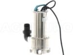 Pompe à immersion électrique pour eaux chargées Makita PF1110 - de 1100 watt – Image 12
