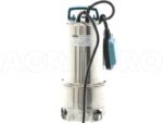 Pompe à immersion électrique pour eaux chargées Makita PF1110 - de 1100 watt – Image 15
