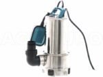 Pompe à immersion électrique pour eaux chargées Makita PF1110 - de 1100 watt – Image 9