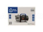 Pompe électrique de jardin auto-amorçante Annovi & Reverberi ARGP1100X - culasse acier Inox – Image 20