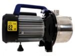 Pompe électrique de jardin auto-amorçante Annovi & Reverberi ARGP1100X - culasse acier Inox – Image 17