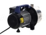 Pompe électrique de jardin auto-amorçante Annovi & Reverberi ARGP1100X - culasse acier Inox – Image 6