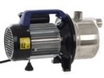Pompe électrique de jardin auto-amorçante Annovi & Reverberi ARGP1100X - culasse acier Inox – Image 3