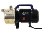 Pompe électrique de jardin auto-amorçante Annovi & Reverberi ARGP1100X - culasse acier Inox – Image 11
