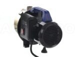 Pompe électrique de jardin auto-amorçante Annovi & Reverberi ARGP1100X - culasse acier Inox – Image 8