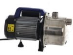 Pompe électrique de jardin auto-amorçante Annovi & Reverberi ARGP1100X - culasse acier Inox – Image 9