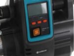 Pompe électrique Gardena automatique 6000/6E LCD Inox - 1300W – Image 21