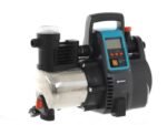 Pompe électrique Gardena automatique 6000/6E LCD Inox - 1300W – Image 11
