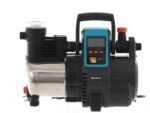 Pompe électrique Gardena automatique 6000/6E LCD Inox - 1300W – Image 12