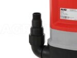 Pompe submersible électrique eaux claires et chargées AL-KO TWIN 14000 Premium - 950W – Image 17