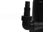 Pompe submersible électrique eaux claires et chargées - Annovi & Reverberi - ARUP 750PT - 750 W – Image 16