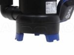 Pompe submersible électrique eaux claires et chargées - Annovi & Reverberi - ARUP 750PT - 750 W – Image 14