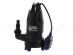 Pompe submersible électrique eaux claires et chargées - Annovi & Reverberi - ARUP 750PT - 750 W – Image 11