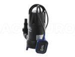 Pompe submersible électrique eaux claires et chargées - Annovi & Reverberi - ARUP 750PT - 750 W – Image 9